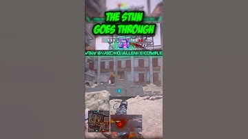 Breaking Down This 1v3 Clutch In MW3 Ranked Play #MW3 #MW3RankedPlay #CDL #COD