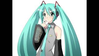 Kira Kira WonderLand! (Hatsune Miku AI song) screenshot 5