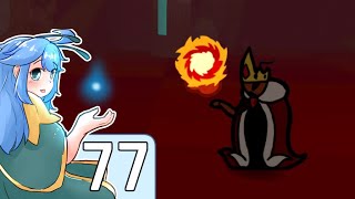 Bug Fables - Finale - The Wasp King