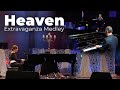 Heaven Extravaganza Medley | Kim Collingsworth ft. Stan Whitmire & Tim Parton
