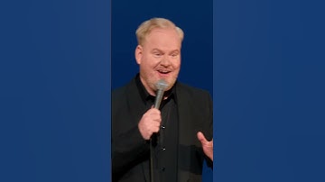 Thumbnail of Jim Gaffigan's idea for a Reality Tv show!! | Jim Gaffigan: Dark Pale