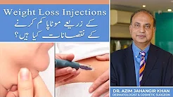 Beauty Tips without Surgery, by Prof. Azim Jahangir Khan