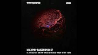 Download Lagu Makornik - Wasteland [WN006] MP3