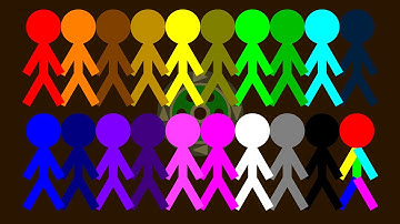 RTTB 18 Run Race ASRM in Algodoo