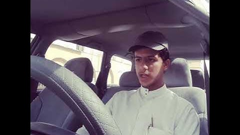 تلاوة جميلة ل ماهر اليافعي 💖