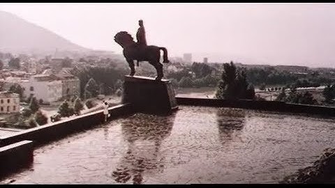"До свидания, лето" - Алла Пугачева