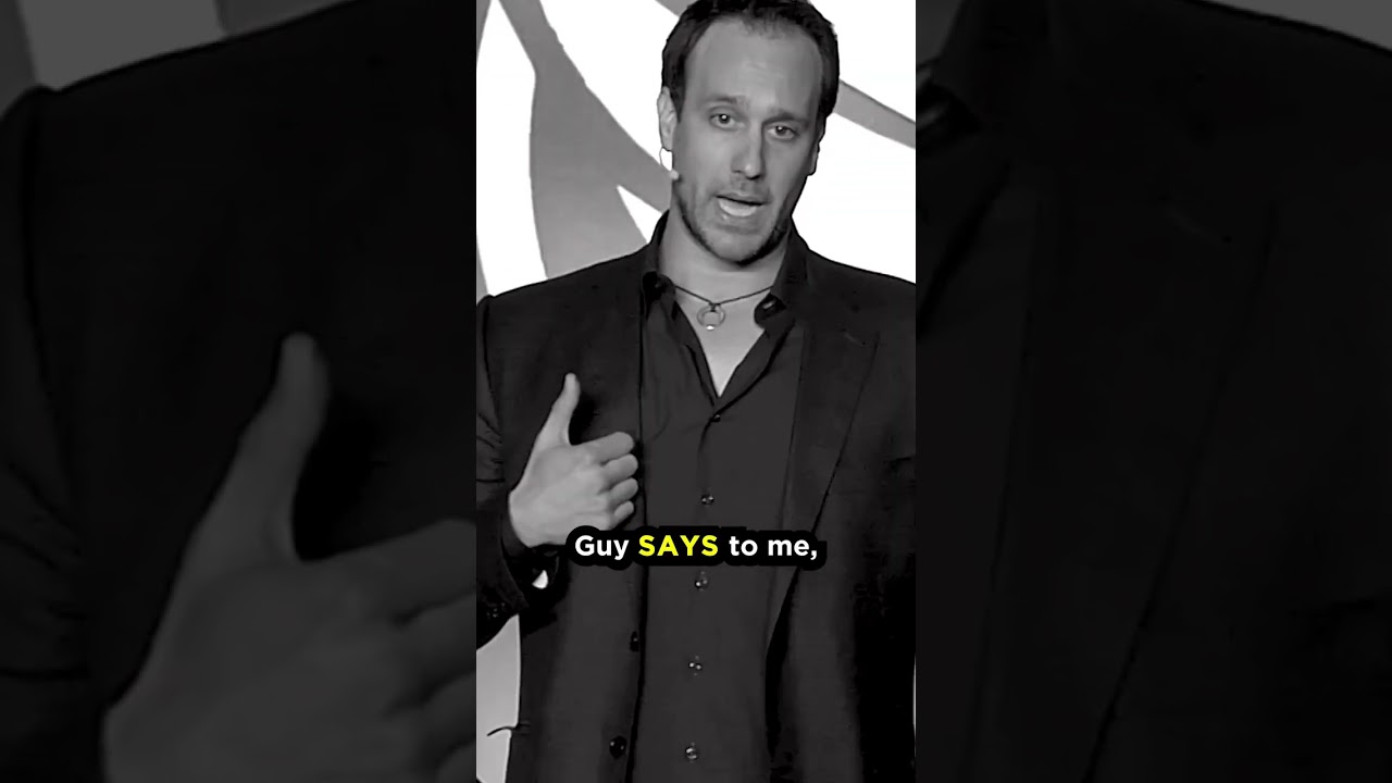 He Said WHAT To ME? (Must Watch Story)