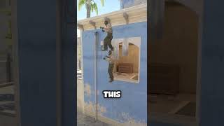 For an EXTREMELY OVERPOWERED (real) and cool boost, try this in your next Mirage game!