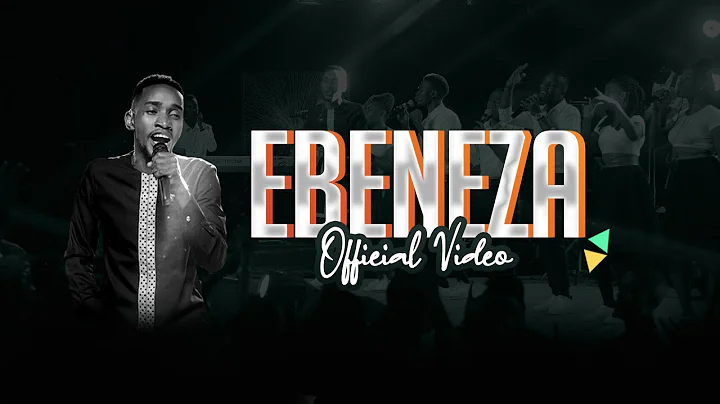 PAUL CLEMENT - EBENEZA (OFFICIAL LIVE RECORDING VI...