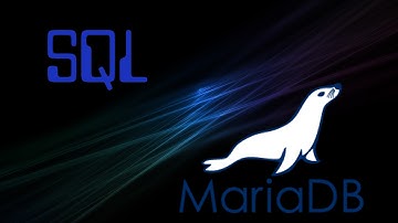 How to install SQL in Arch Linux