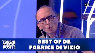 Best of : Pourquoi Fabrice Di Vizio est-il suspendu par l'ordre des avocats ?