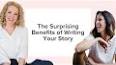 The Surprising Benefits of Storytelling in the Workplace ile ilgili video