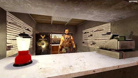 Trader Bob Original Soundtrack | 7 Days to Die