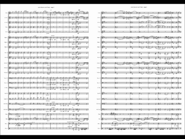 Reunion and Finale Fanfare - YouTube