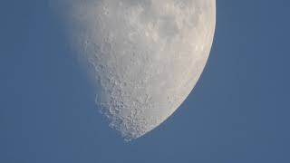 Super Zoom Nikon P900 (Moon) Супер Зум Никон П900 (Луна)