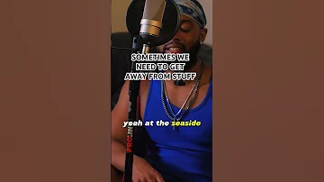 Sometimes We Need To Get Away Musiciansofyoutube Music Hiphop 