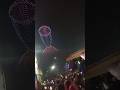 Drone show world cup 2023 narendramodi stadium india vs australia#cwc23 #shortvideo #drone
