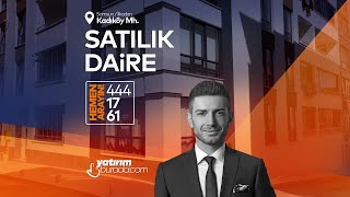 Samsunda Şehrin Merkezinde Satılık 150 M² Net 31 Ferah Ve Kullanışlı
