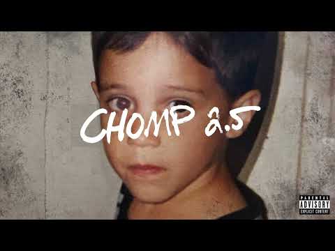 Russ - Wicked Race (Official Audio)