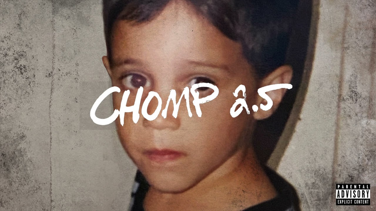 Russ - Wicked Race (Official Audio)