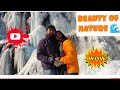 Alluring Waterfalls| Our Love for Nature| Purane Hariharan