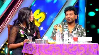 Sathish Rajavelu Kpy Champions Comedy Part 1 Kpy Sathish Comedy In Tamil