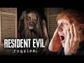Angry Ginge Plays Scariest Game Ever (Resident Evil Requiem)