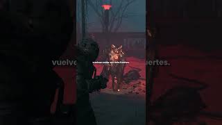 De los MEJORES SURVIVAL HORROR que puedes jugar