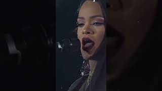 Rihanna and Asaprocky #PowerCouple #CoupleGoals #CelebrityCouples #lovestory
