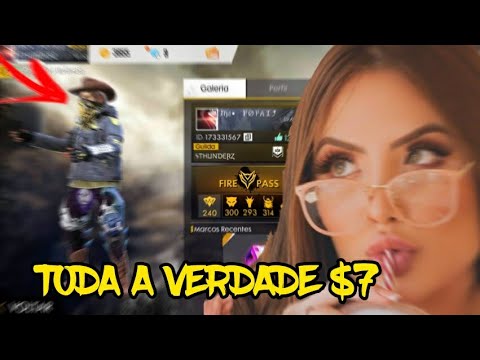 TODA VERDADE DO VÍDEO DA ALINE FARIA!!!