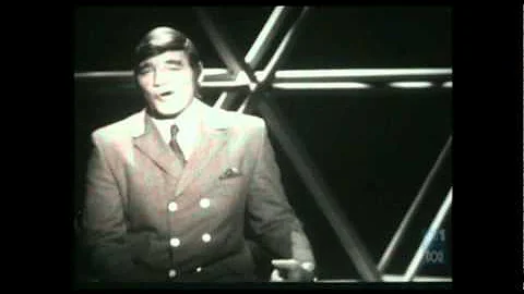 Papagallo sings... Mike Preston on Hit Scene, June...