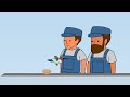 End of video