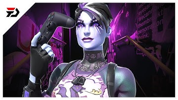 Introducing Best Controller player - Fortnite montage