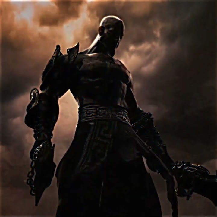 Kratos in his Prime | Beat Alucinante