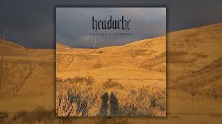 Sarita Idalia / Moongazer - Headache (Grouper Cover) (2023)