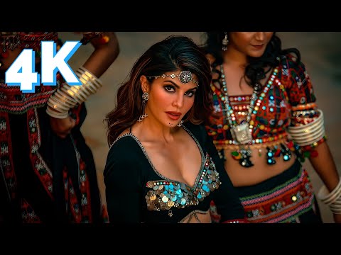 Paani Paani Full Video Song 4K 60Fps - Badshah, Jacqueline Fernandez x Aastha Gill