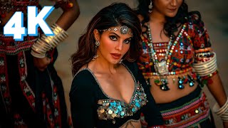 Paani Paani Full Video Song 4k 60fps - Badshah, Jacqueline Fernandez \& Aastha Gill