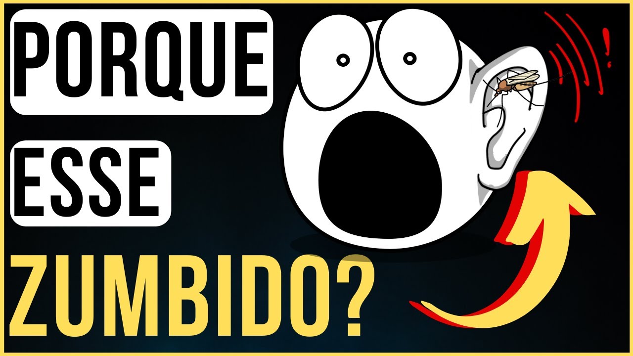PORQUE OS PERNILONGOS FAZEM AQUELE ZUMBIDO NOS NOSSOS OUVIDOS? | Não ...