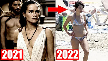 Come si chiama l'attore principale del film 300?