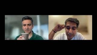 Celebrity AI Fellowship Masterclass with Prof. Ashwin Rao | Stanford University | Global Young Innovators Profile