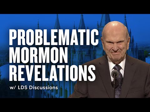 Revelations after Joseph