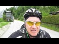 BikeTube der AlpeAdria Radweg 2016