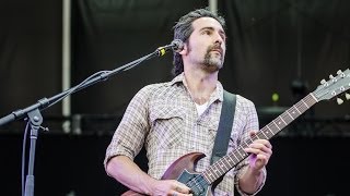 Blitzen Trapper - "Ramble On" (Led Zeppelin Cover) - Mountain Jam 2014 chords