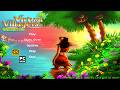 Retro Sim Game Virtual Villagers 1 A New Home 2005 