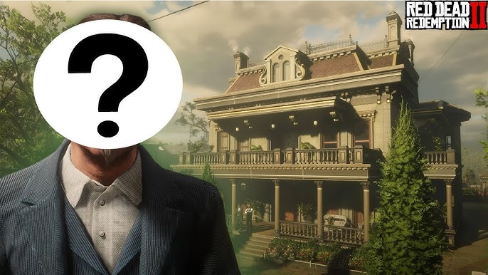 O Arthur Morgan pode ser curado? - EBS Blog