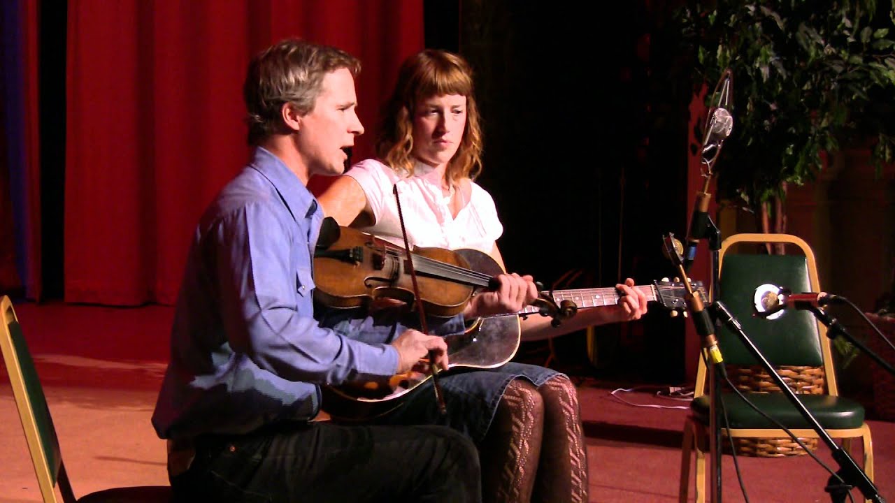 Rose Reeb 10 Caleb Klauder And Reeb Willms 2012-01-13 Rose Connely - YouTube