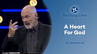 A Heart for God