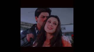 TERE LIYE | VEER-ZAARA | SHAH RUKH KHAN | PREITTY ZINTA | AMITABH BACHCHAN | Lyrical Video Song |