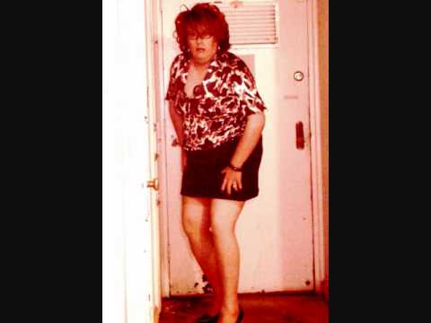 Bbw Transvestite 109