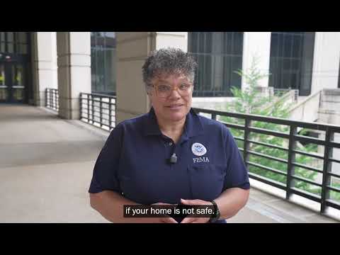 August 2026 Indiana Severe Storms: Don't Wait. Apply Now